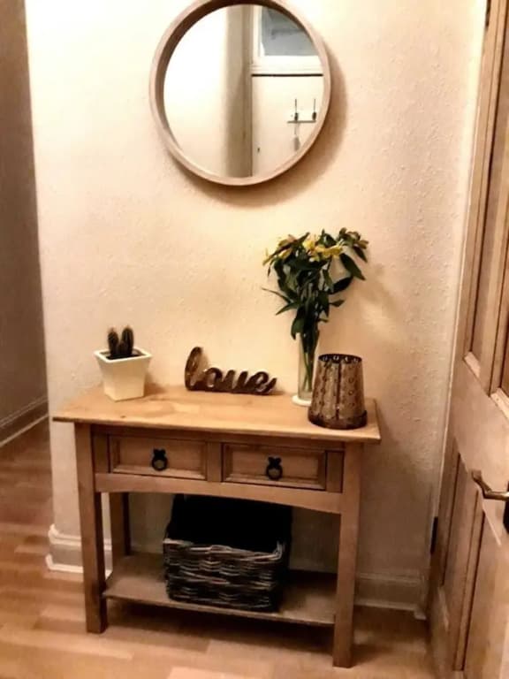Cosy & Modern Apartment in Central Edinburgh - photo 8
