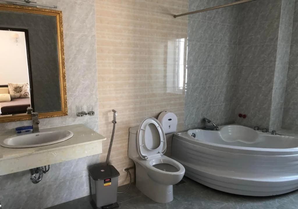 Nice Life Hotel Phu Quoc - photo 10