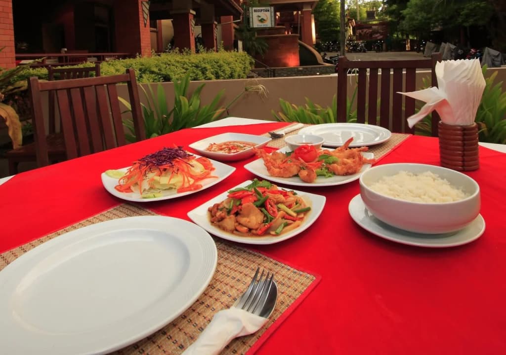 Sun Hill Hotel Patong - photo 25