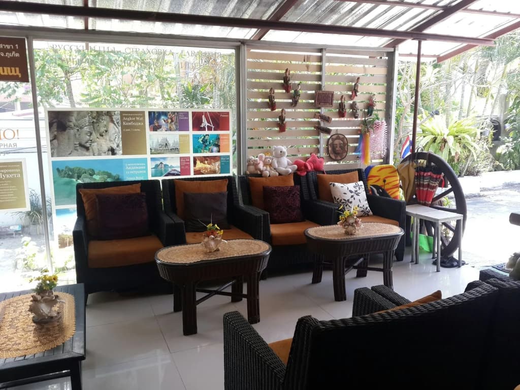 Nan inn Bungalow - photo 13