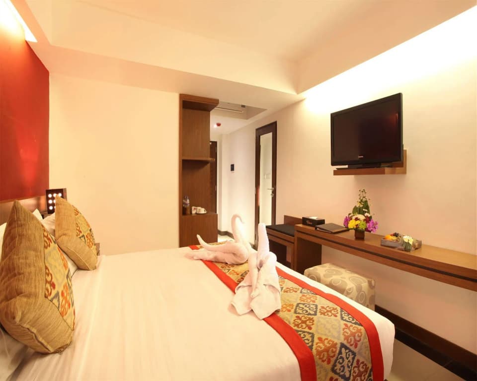 La Villais Kamojang Seminyak - Bali - photo 2