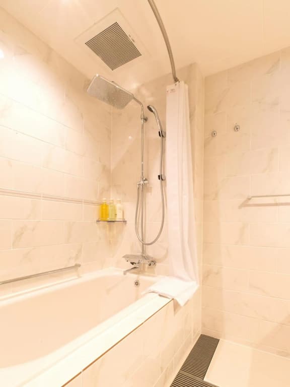 Hotel Shiki Utsubo Park - photo 21