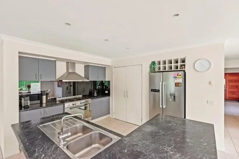 StayAU Modern Sanctuary Mins Ct&Airport - photo 12