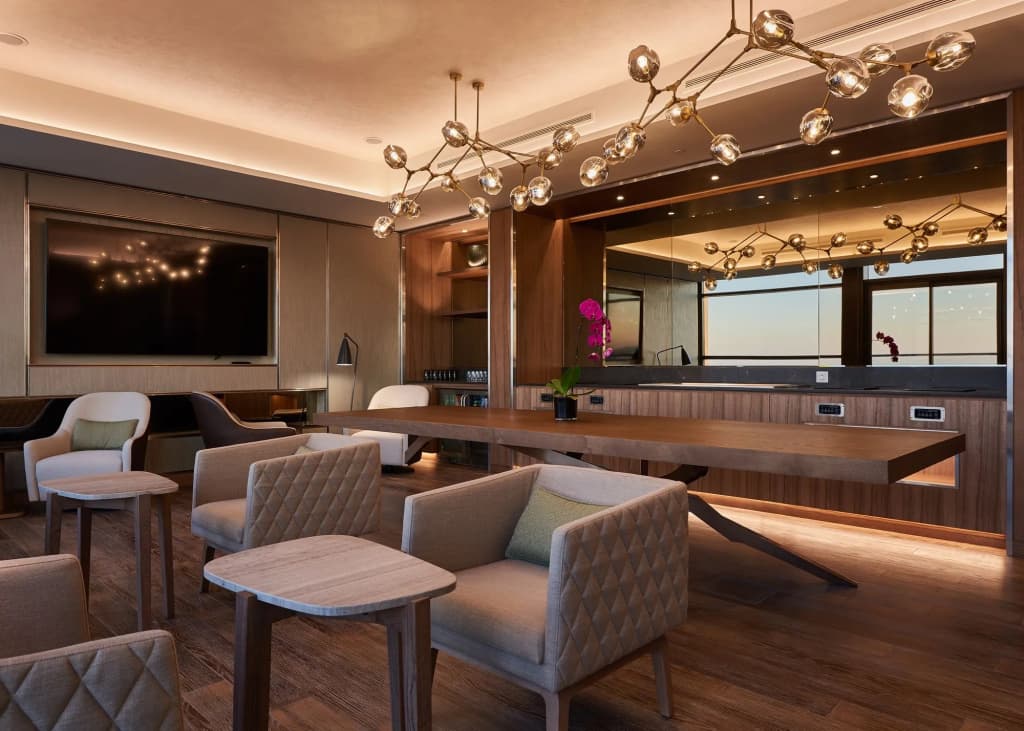 Mysk Al Mouj Hotel - photo 21