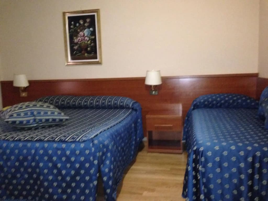 Hotel Fenicia - photo 4