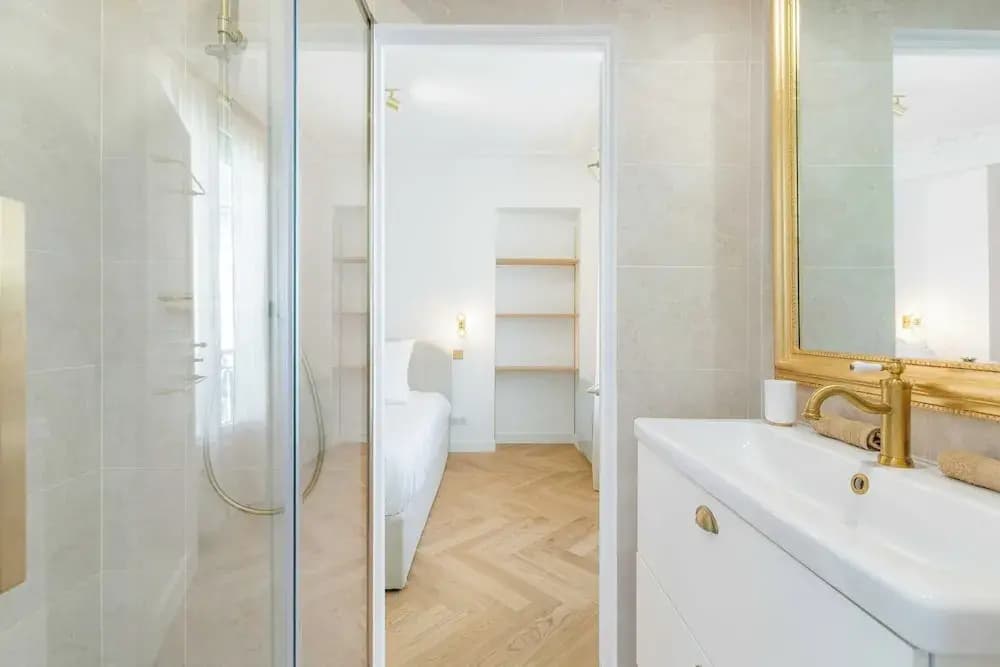 Magnificent Apartment - 3br/6p - Le Marais - photo 10