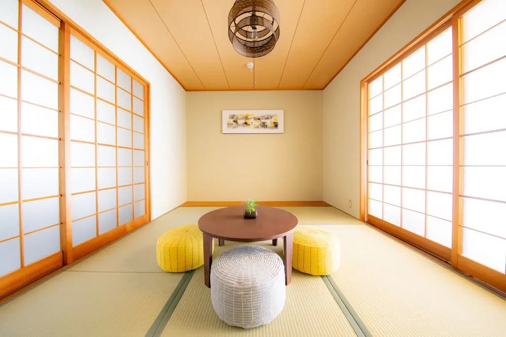 The VILLA Tennoji - photo 3