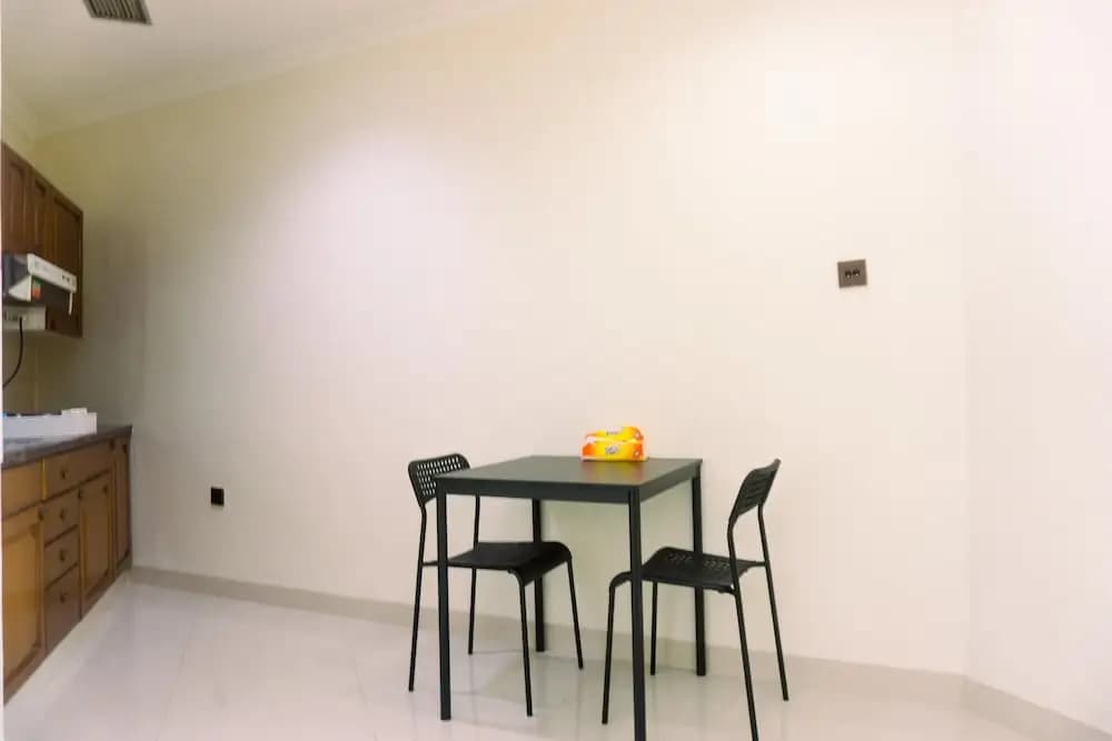 Luxury Studio At Semanggi Apartment - photo 11