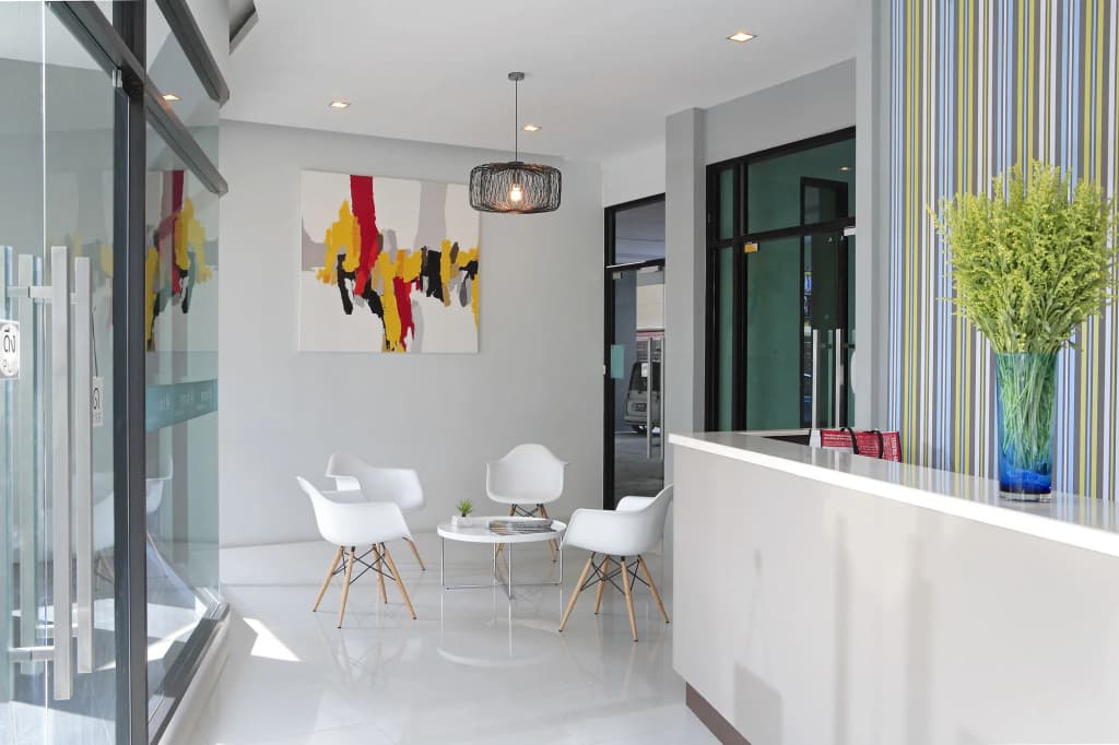 At Home Residence - photo 12