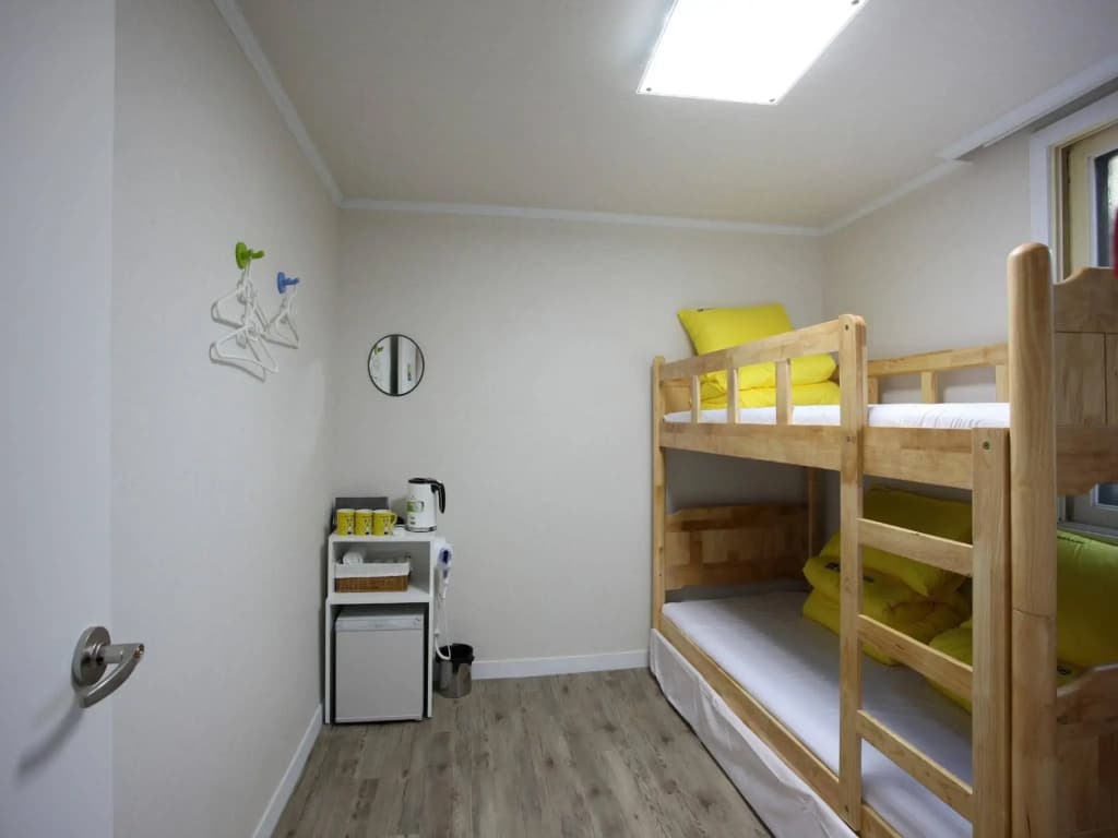 Guesthouse Dodam I - photo 4