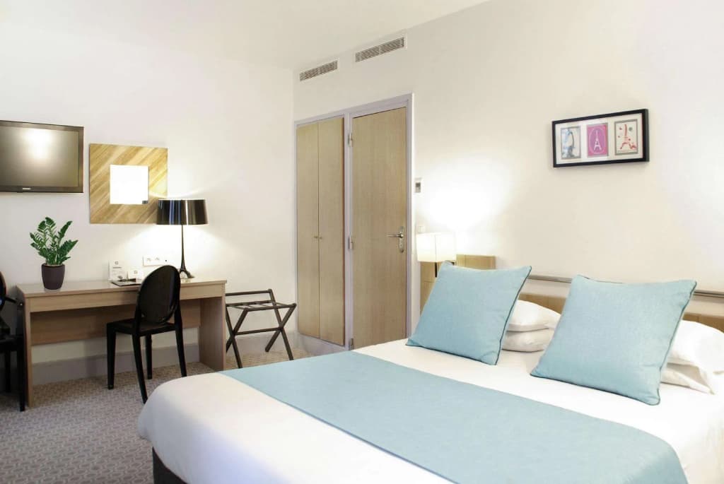 Hotel Caumartin Opera - Astotel - photo 3