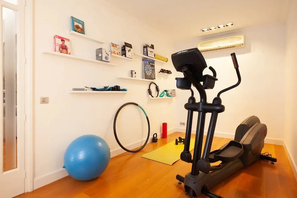 Click&Flat Balmes Luxury Penthouse - photo 14