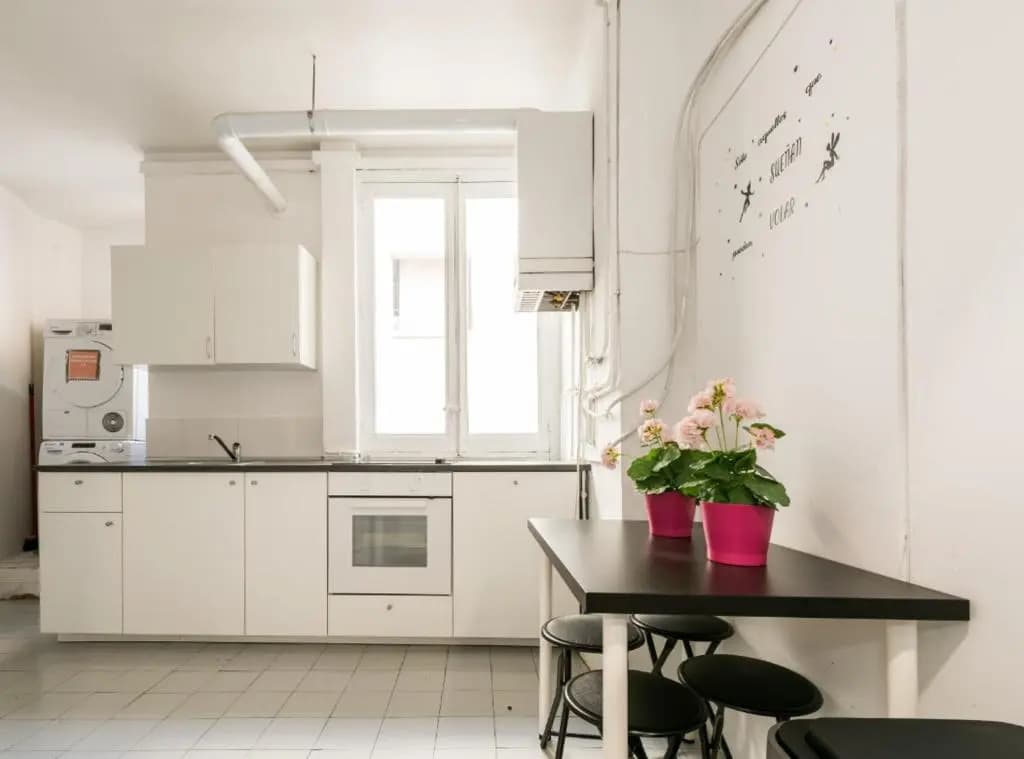 M&F 7 Rooms/7 Bathrooms Over Gran Via - photo 17