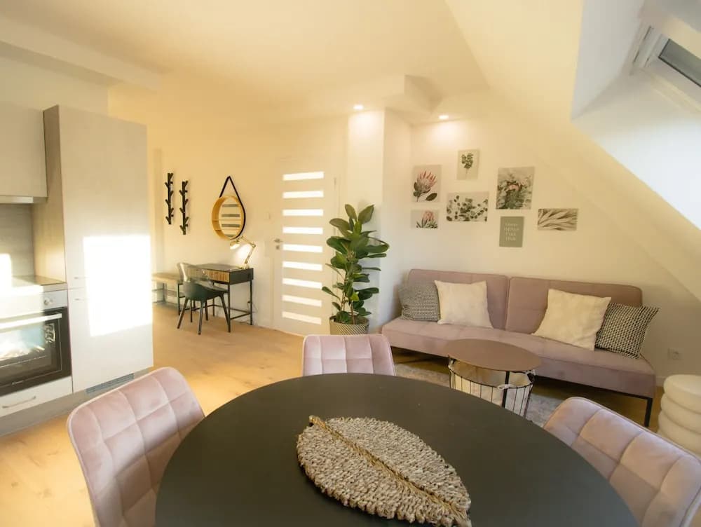 Luxury Apartment Vienna - photo 3