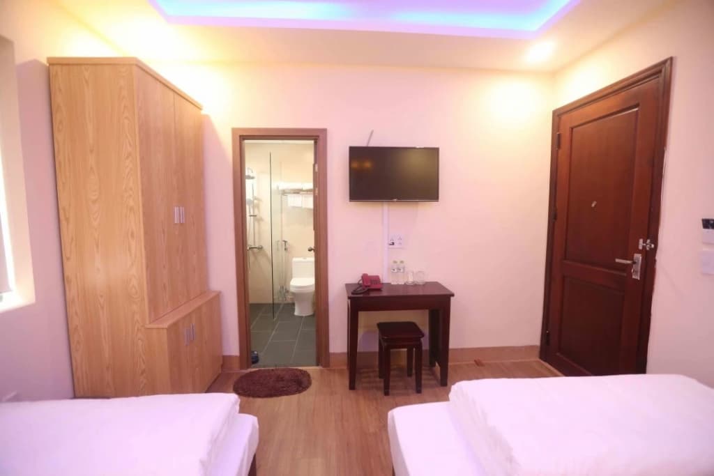Stars Hotel - photo 3
