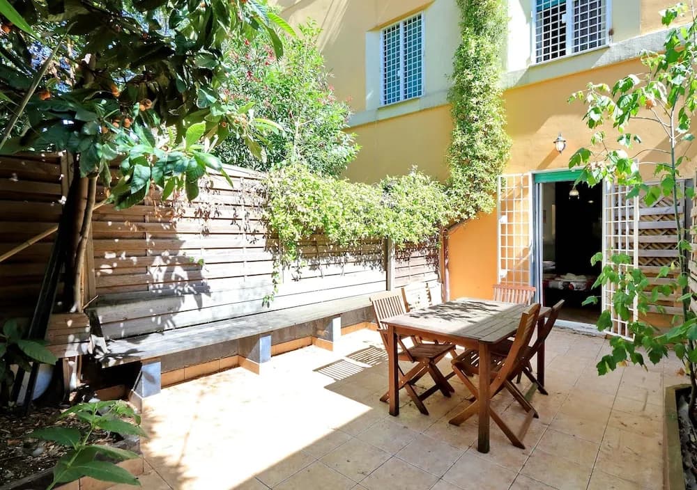 Odescalchi Garden Apartment - photo 11