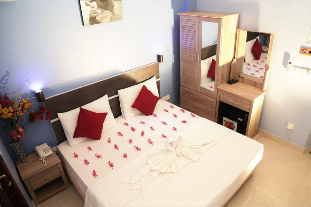 Hotel Elite Beach Inn - photo 10
