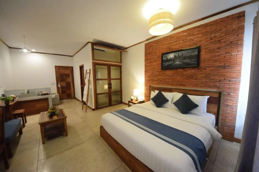 Amma Hotel - photo 7