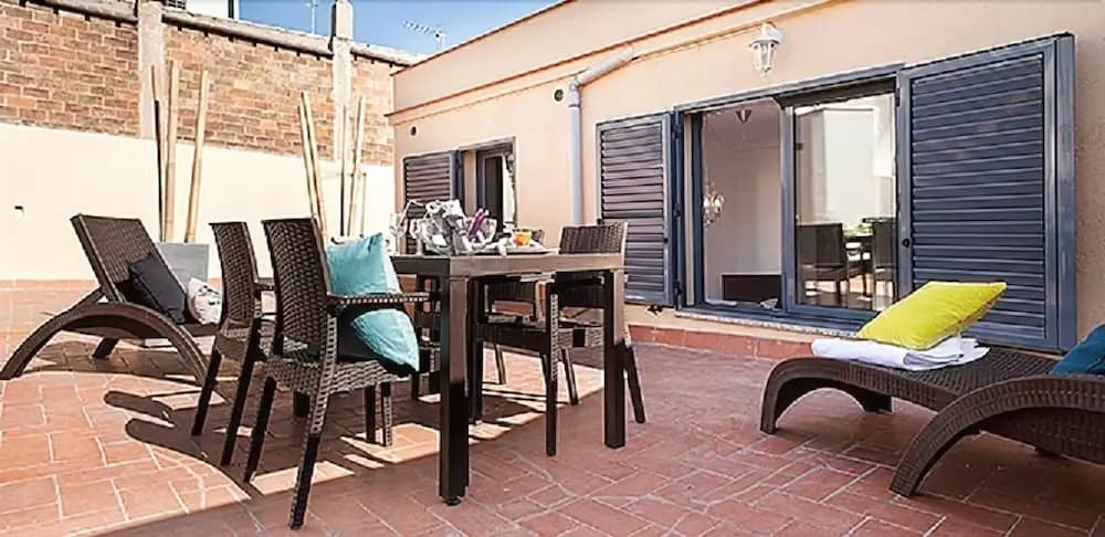 Apartamento Paris 204 Atico - photo 9