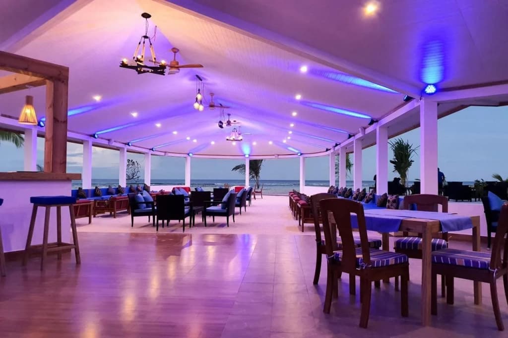 South Palm Resort Maldives - photo 24