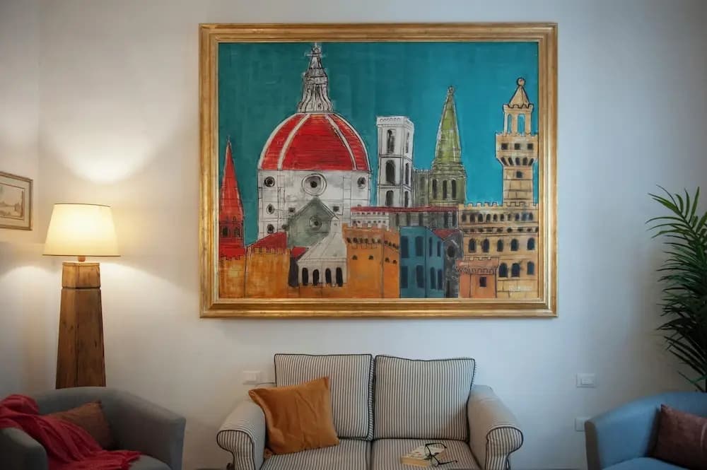Casa Rossetti - Flo Apartments - photo 6