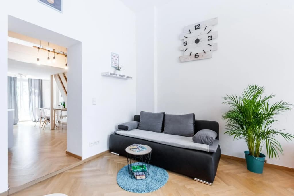 DR Apartments Prenzlauer Berg - photo 11