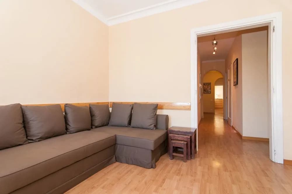 Bbarcelona Central Eixample Flats - photo 13