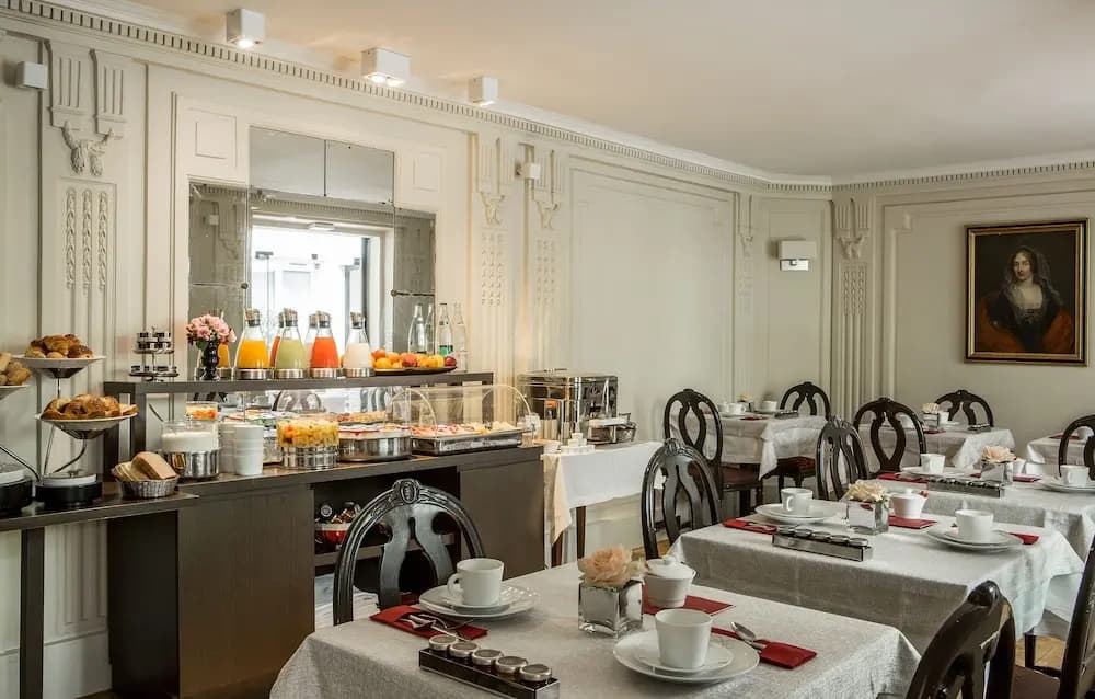 Hotel des Saints Pères - photo 50