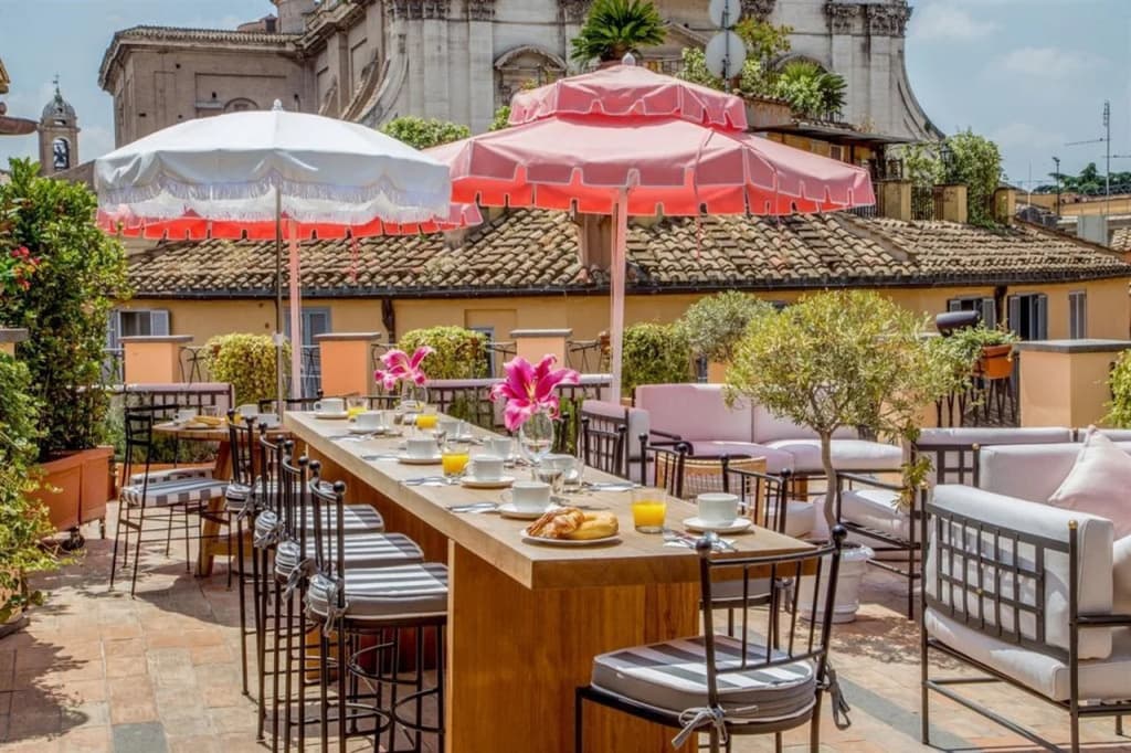 9Hotel Cesari - photo 25
