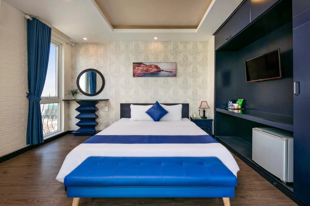 Alibaba Hotel - photo 6