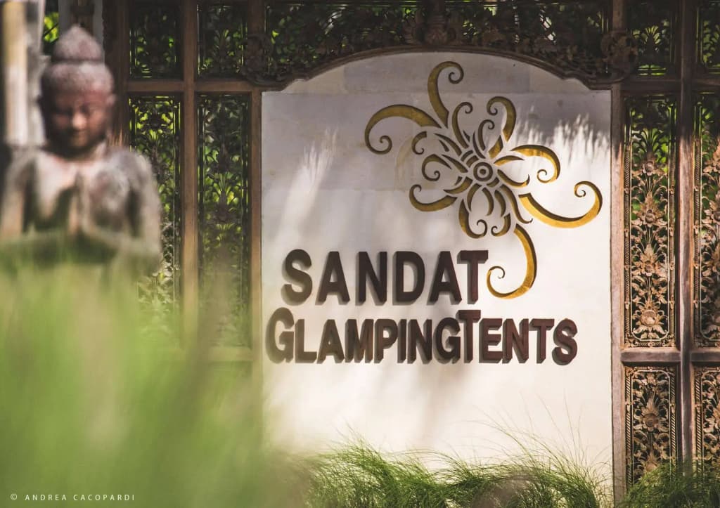 Sandat Glamping Tents - photo 1