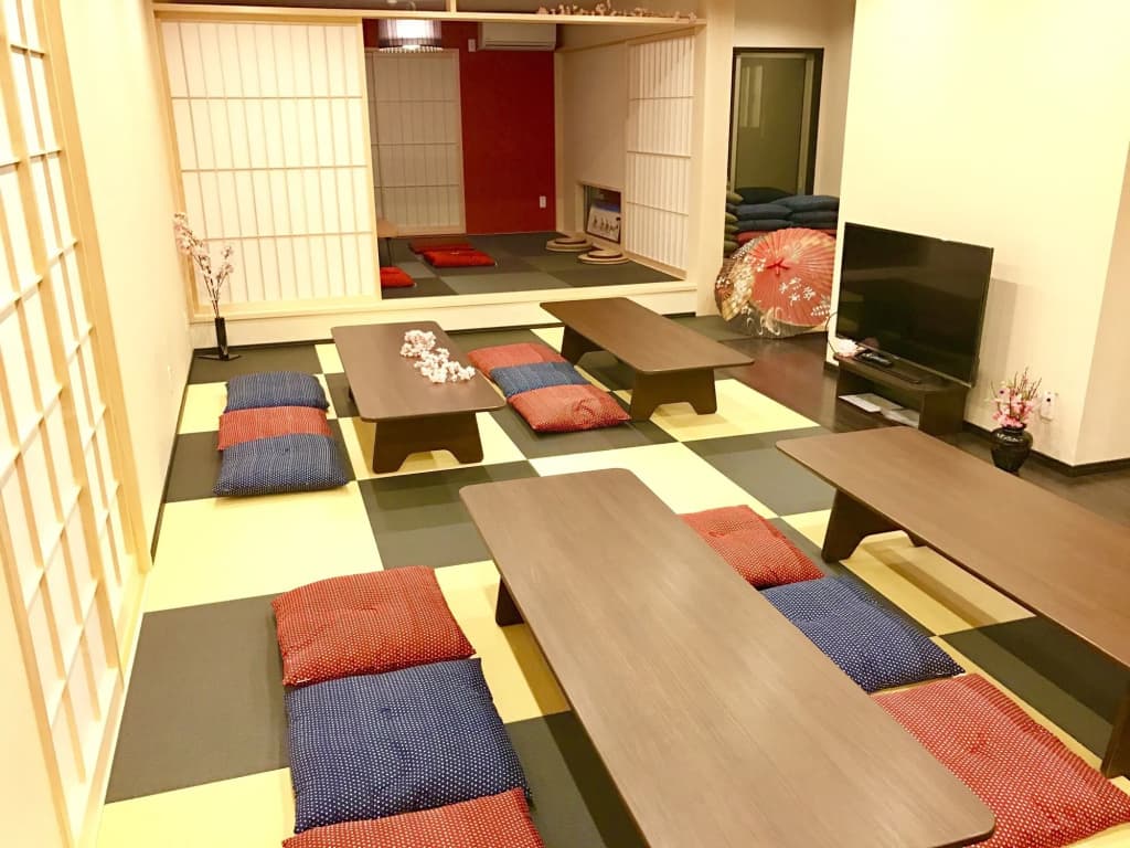 Fujitaya BnB - photo 6