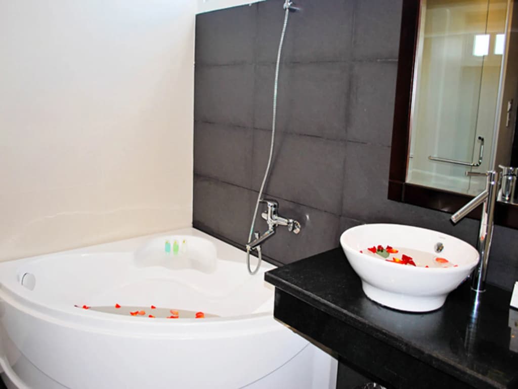 Centersea Hotel Nha Trang - photo 7