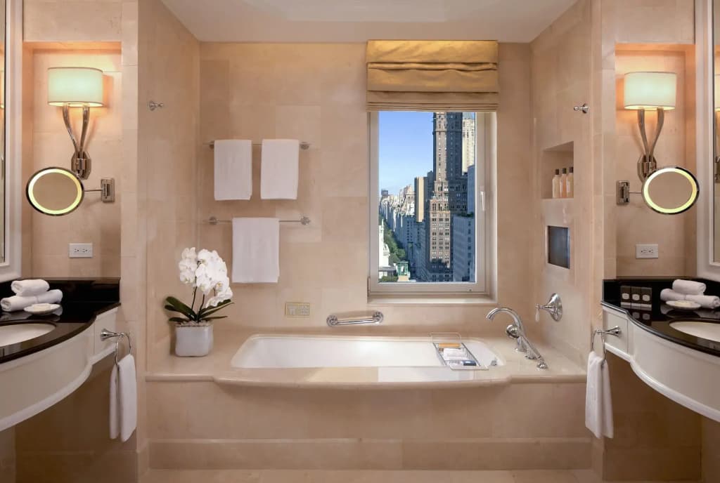 The Peninsula New York - photo 44