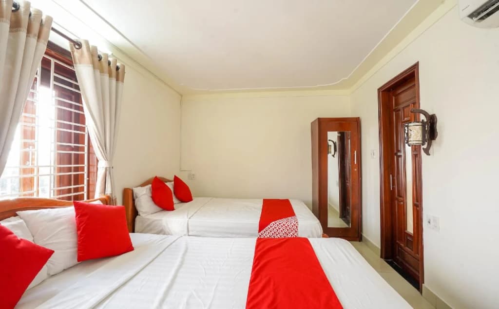 Windy River Homestay - photo 48