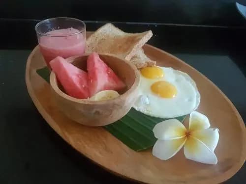 Phinisi Villas - Seminyak Beach - photo 11