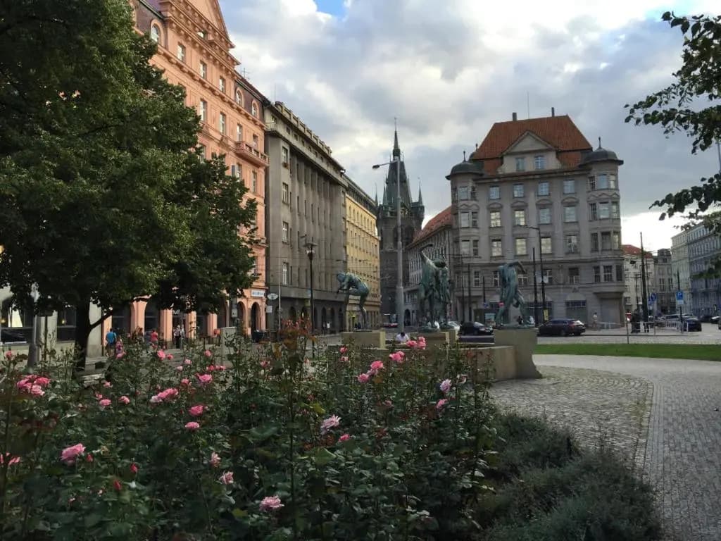 Rose Plaza - photo 4