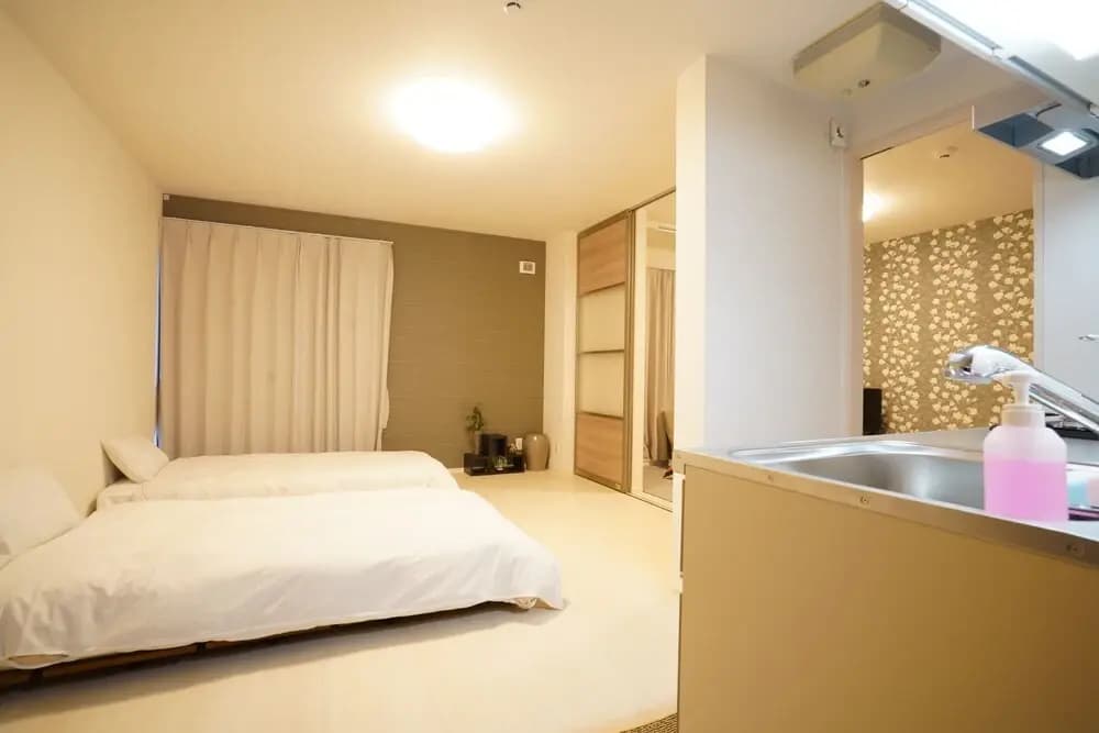 HG Cozy Hotel No.61 - photo 6