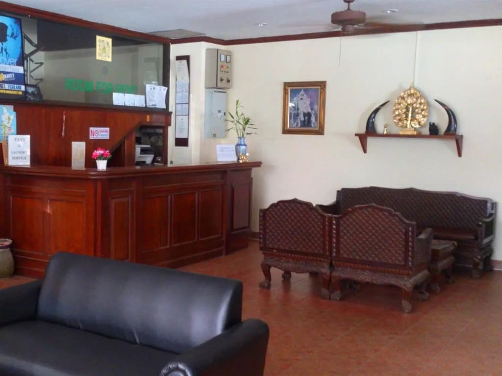 Sawasdee Mansion - photo 2