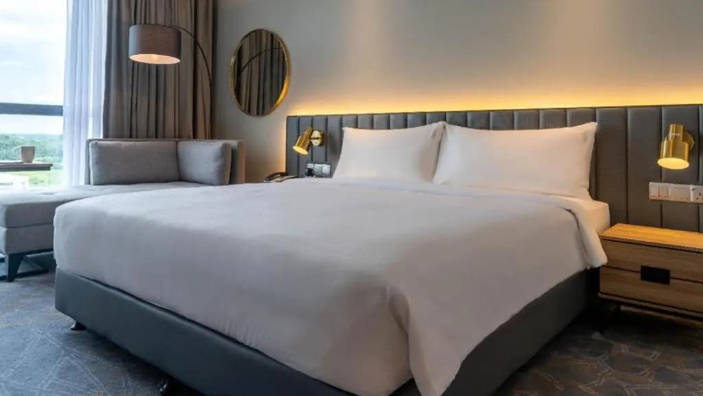 Holiday Inn Sepang Airport by IHG - photo 7