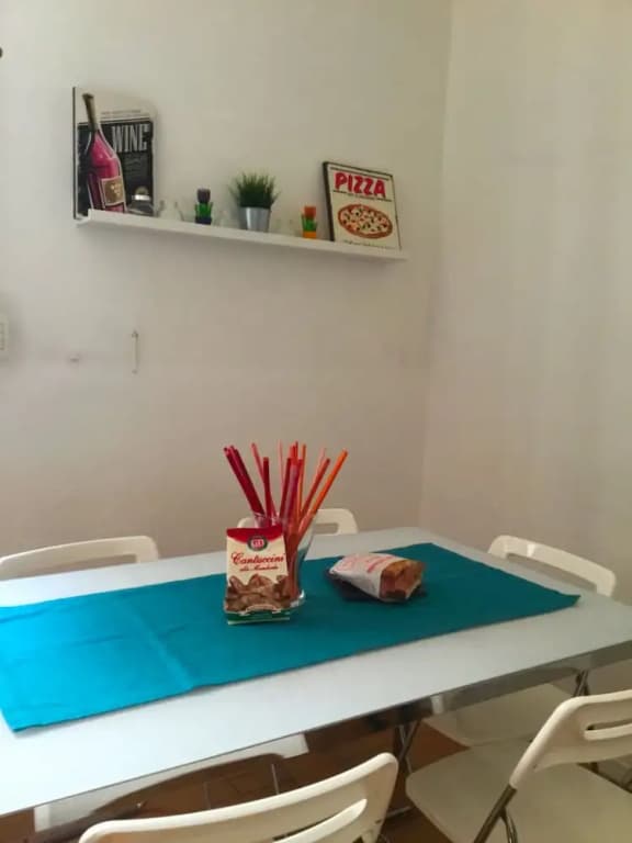 San Firenze Apartment - photo 21