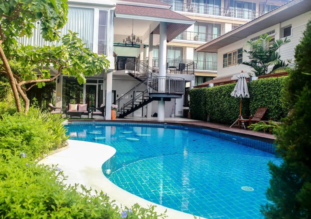 Murraya Residence - photo 16