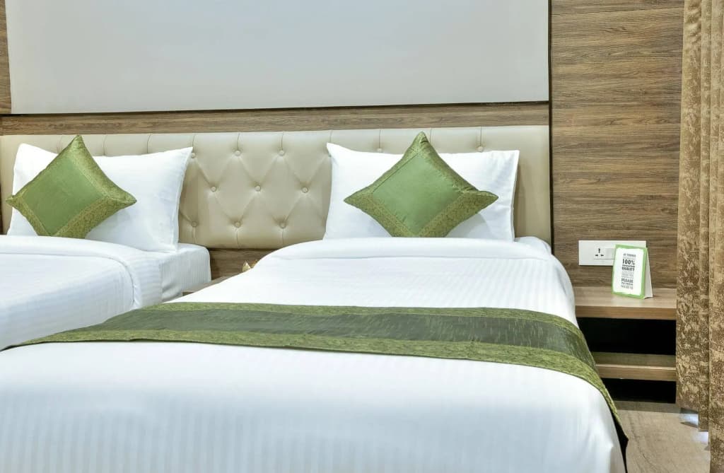 Treebo Southwest Inn, Dwarka - photo 15