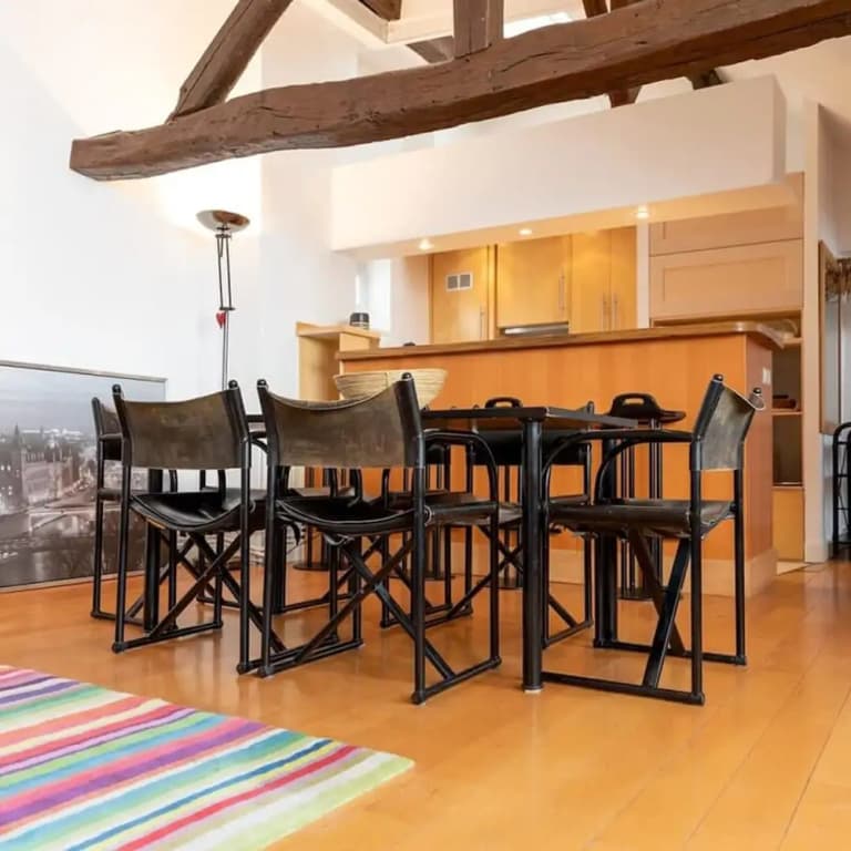 Orange Vendome I Bright 1-bed Apt Near the Louvre - photo 22