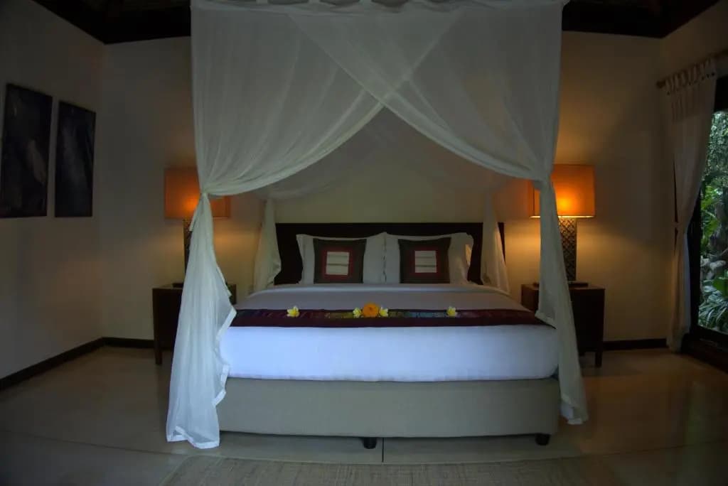 Villa Purnamasari - photo 5