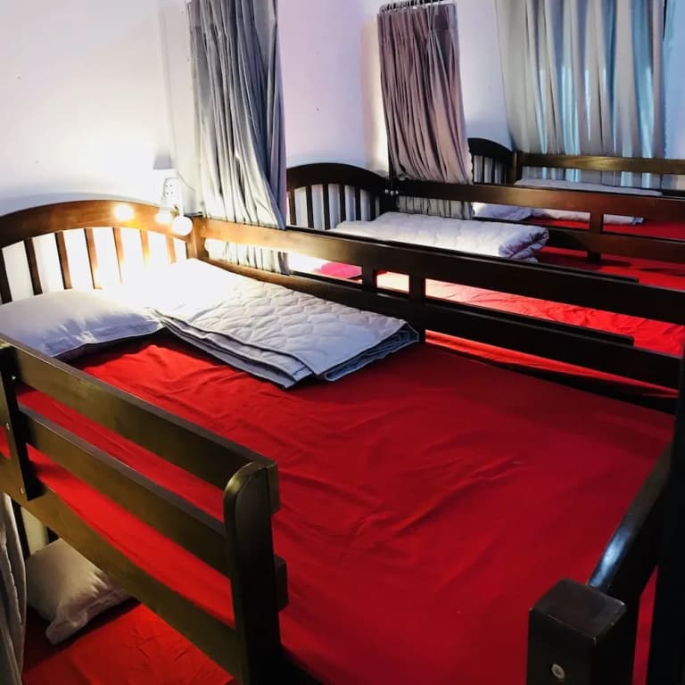 Saigon View Hostel - photo 3