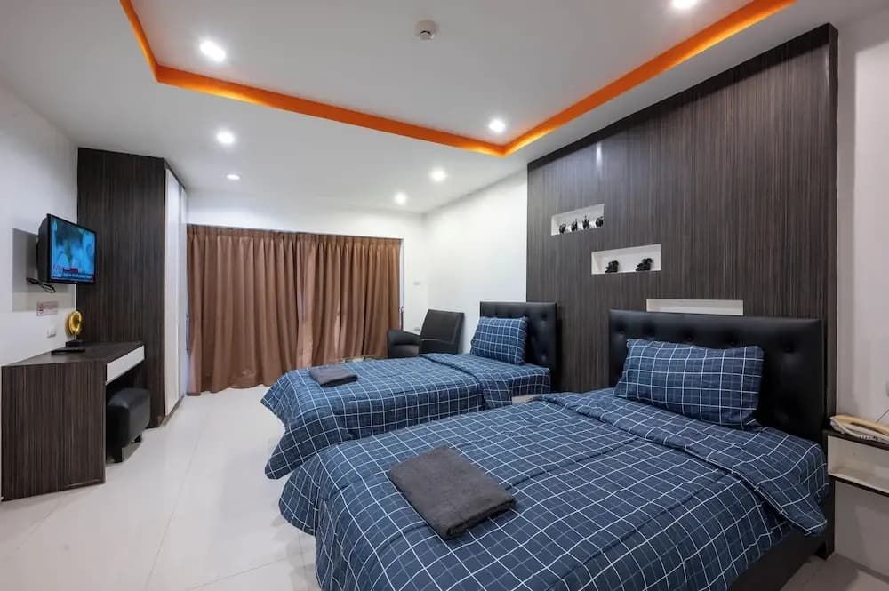 New Nordic Suite 3 by Apartwell - photo 27