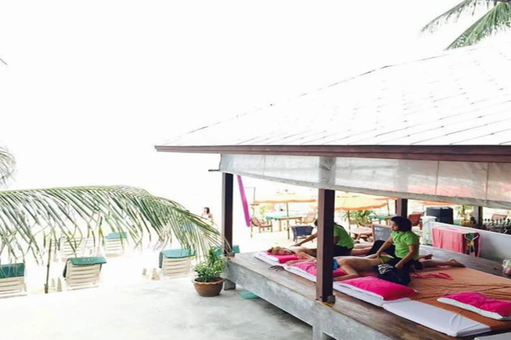 Marina Villa - photo 18