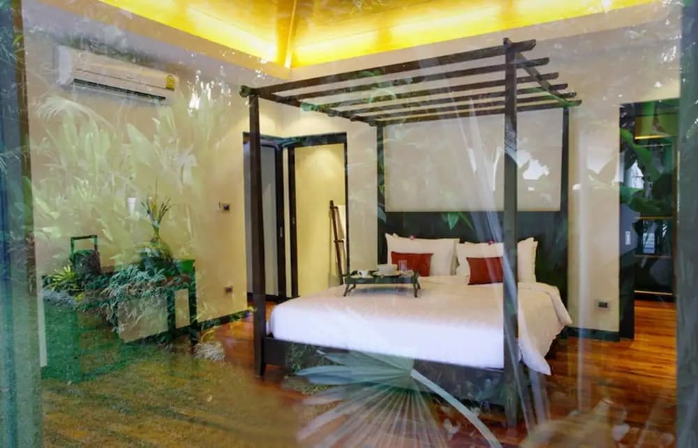 Villa Kuta by Holiplanet - photo 4