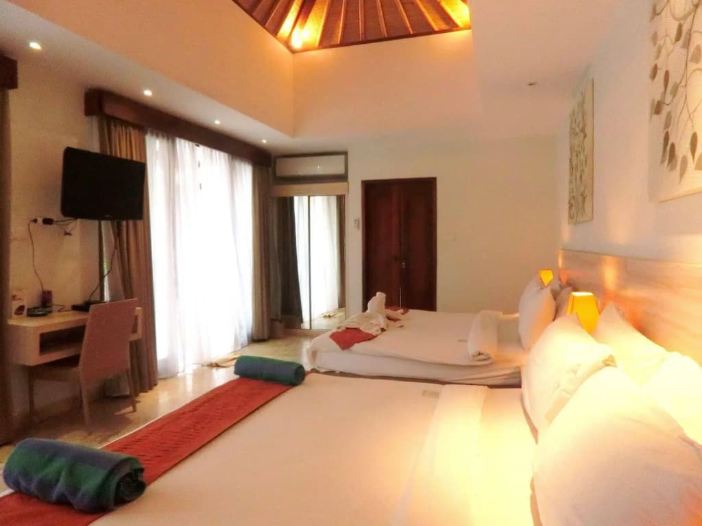 Jas Boutique Villas - photo 4